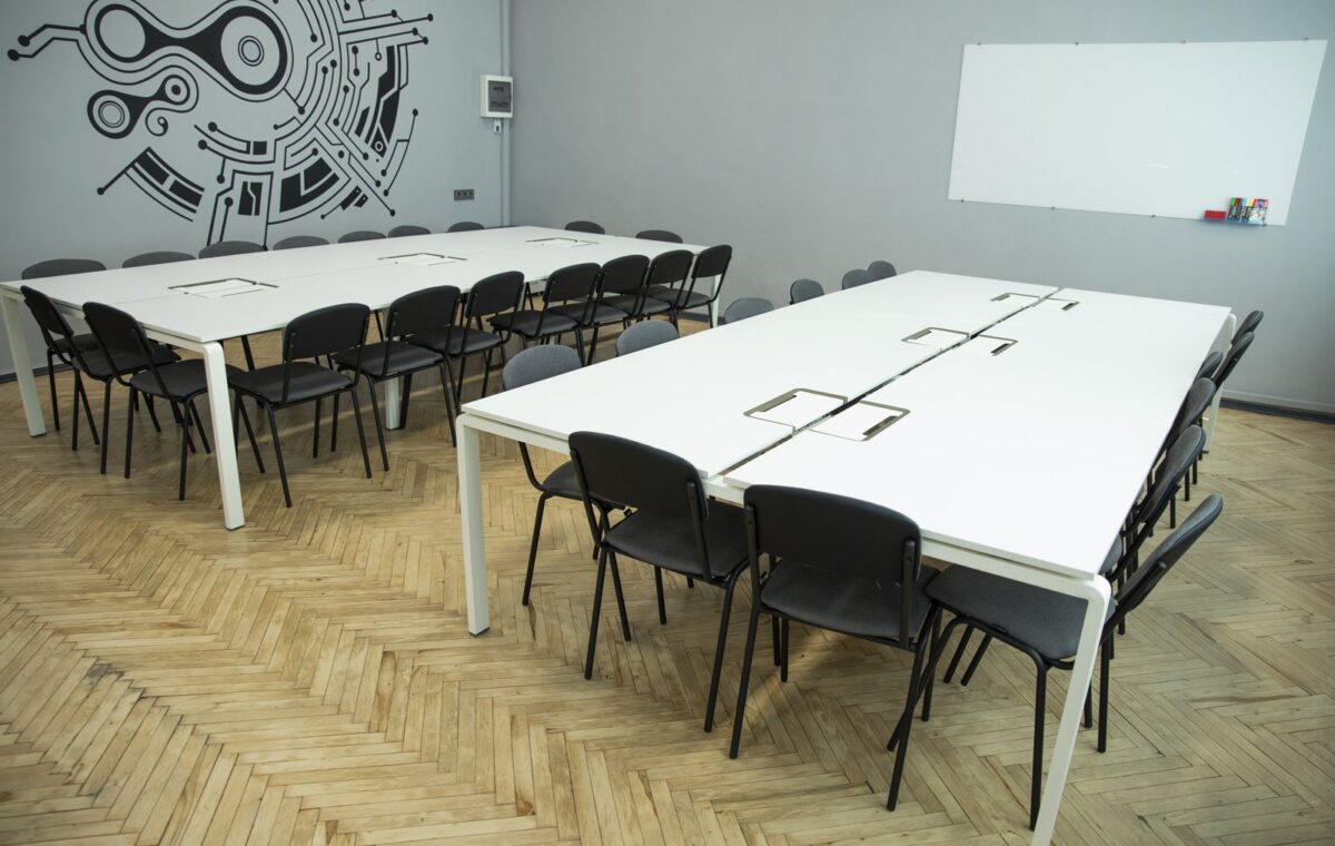 Laboratory of Instrument Engineering Technology